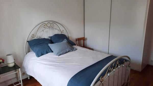 Appartement T2 à louer Saint Malo - 71 m² (réf : 509086)