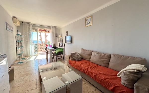 Appartement à vendre    4 pièces • 79,90 m2 Grasse