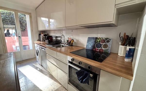 Appartement à vendre    4 pièces • 79,90 m2 Grasse