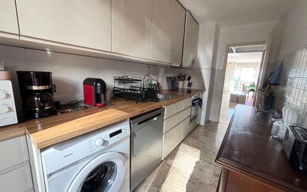 Appartement à vendre    4 pièces • 79,90 m2 Grasse