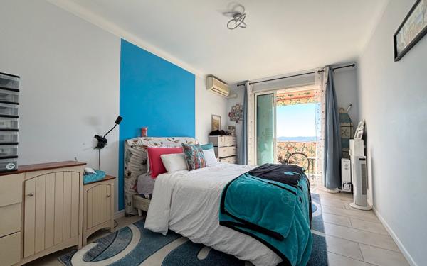 Appartement à vendre    4 pièces • 79,90 m2 Grasse