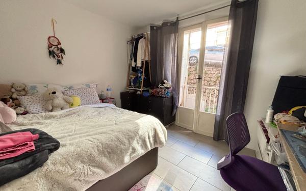 Appartement à vendre    4 pièces • 79,90 m2 Grasse