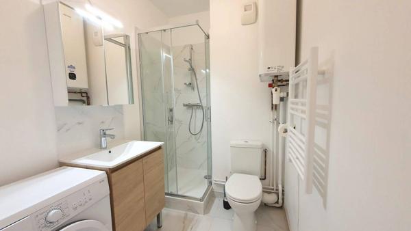 LOCATION STUDIO MEUBLE NANTES MELLINET / CHANTIERS NAVALS – 564 €