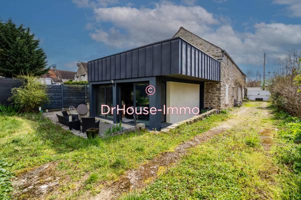 Maison à vendre 8 pièces de 218 m²