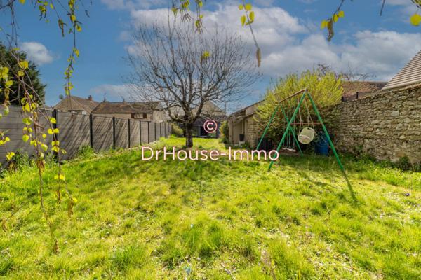 Maison à vendre 8 pièces de 218 m²