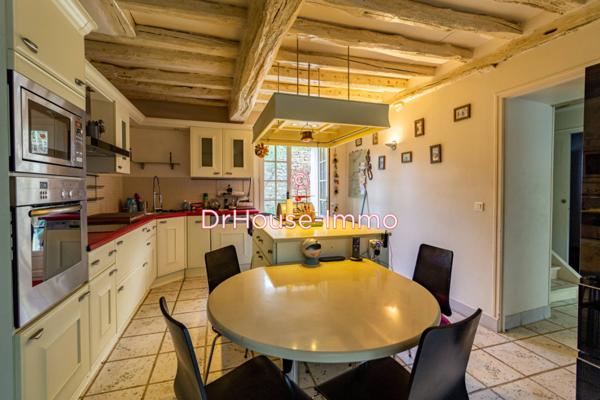 Maison à vendre 8 pièces de 218 m²