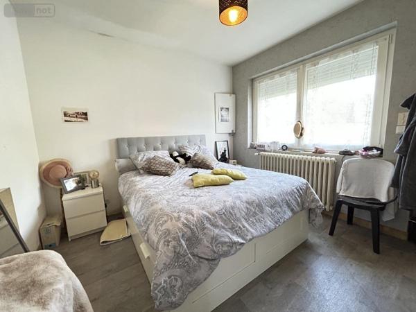 Maison à vendre à Porcaro dans le Morbihan (56380), ref : 56046-1303