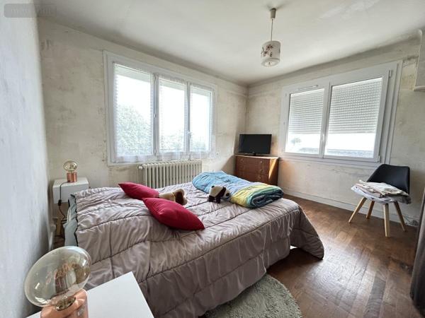 Maison à vendre à Porcaro dans le Morbihan (56380), ref : 56046-1303