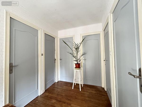 Maison à vendre à Porcaro dans le Morbihan (56380), ref : 56046-1303