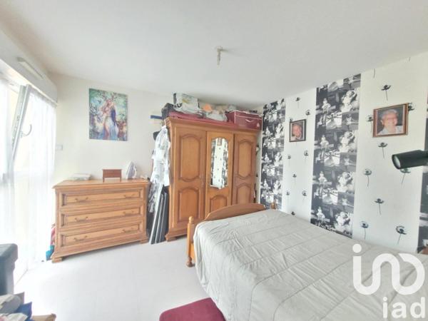 Appartement 3 pièces de 65 m² à Gruchet-le-Valasse (76210)