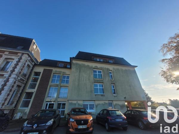 Appartement 3 pièces de 65 m² à Gruchet-le-Valasse (76210)