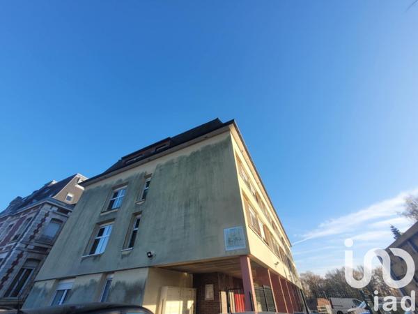 Appartement 3 pièces de 65 m² à Gruchet-le-Valasse (76210)