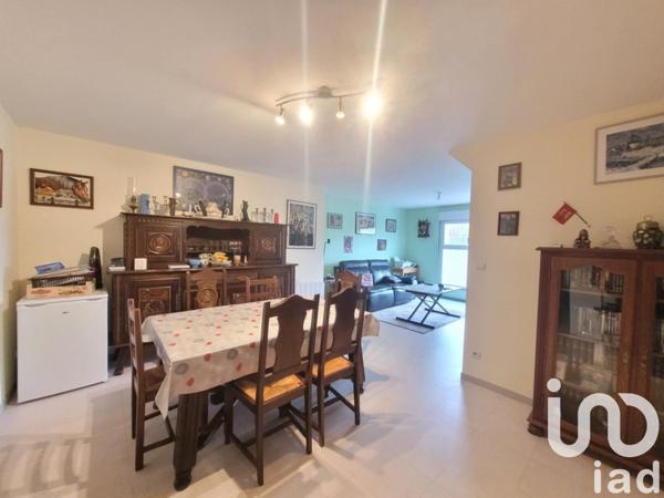 Appartement 3 pièces de 65 m² à Gruchet-le-Valasse (76210)