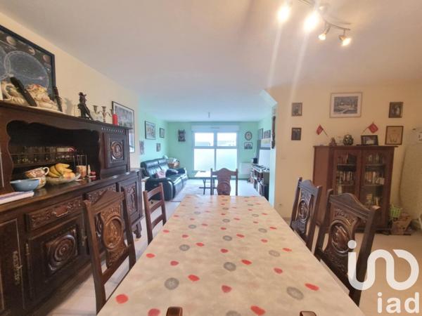 Appartement 3 pièces de 65 m² à Gruchet-le-Valasse (76210)