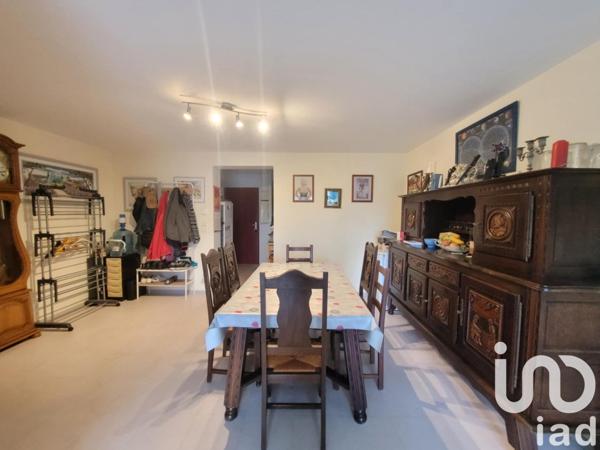 Appartement 3 pièces de 65 m² à Gruchet-le-Valasse (76210)