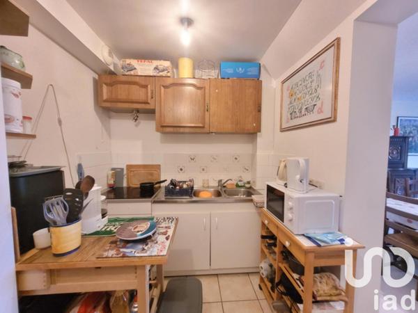 Appartement 3 pièces de 65 m² à Gruchet-le-Valasse (76210)
