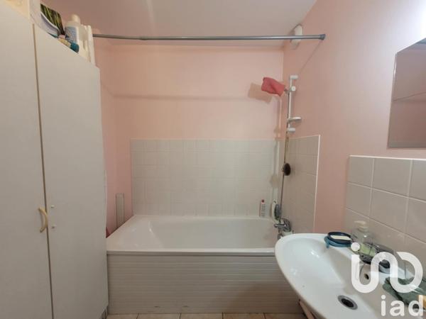 Appartement 3 pièces de 65 m² à Gruchet-le-Valasse (76210)