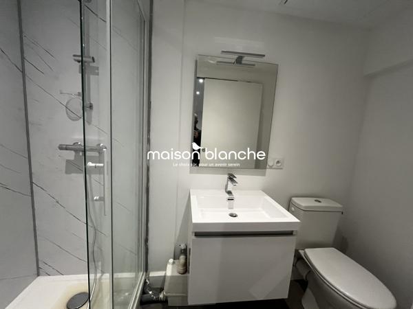 MONTJEAN-SUR-LOIRE - TYPE 2 - 40,27M²