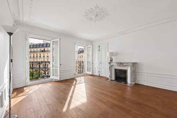 Vente Appartement de luxe Paris 3 5 Pièces 100 m²