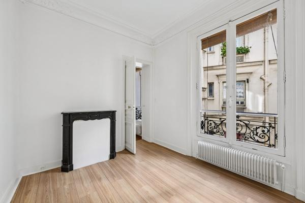 Vente Appartement de luxe Paris 3 5 Pièces 100 m²