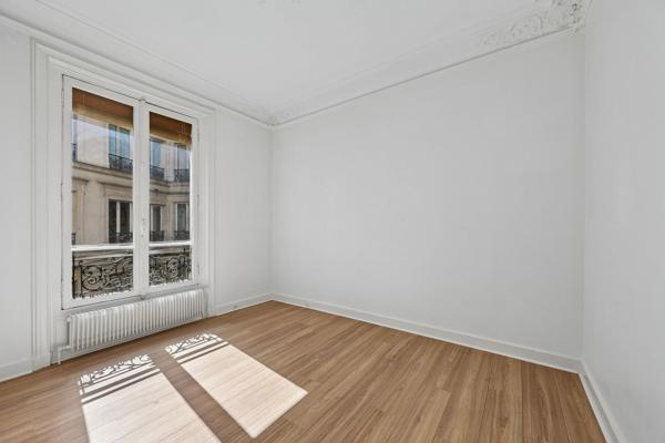 Vente Appartement de luxe Paris 3 5 Pièces 100 m²