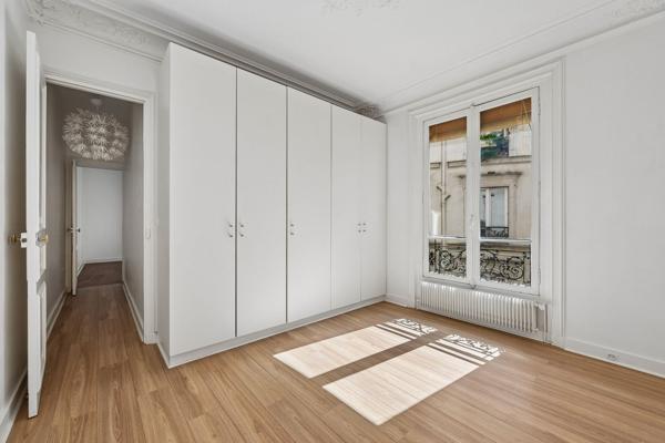 Vente Appartement de luxe Paris 3 5 Pièces 100 m²