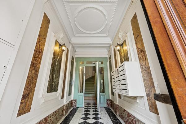 Vente Appartement de luxe Paris 3 5 Pièces 100 m²