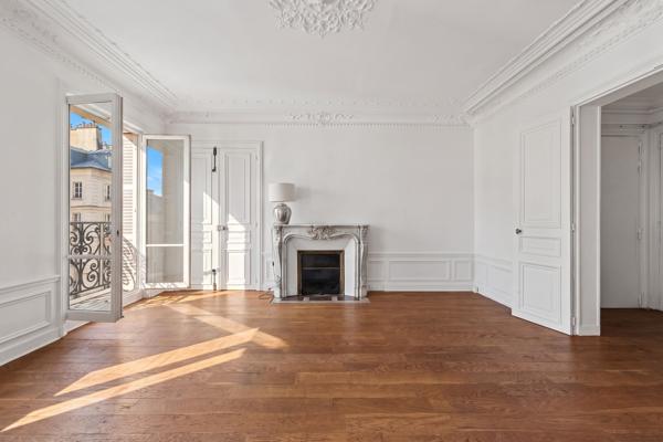Vente Appartement de luxe Paris 3 5 Pièces 100 m²