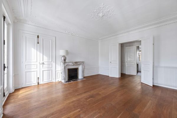 Vente Appartement de luxe Paris 3 5 Pièces 100 m²