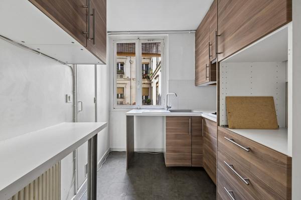 Vente Appartement de luxe Paris 3 5 Pièces 100 m²