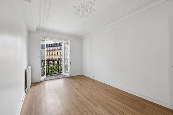 Vente Appartement de luxe Paris 3 5 Pièces 100 m²
