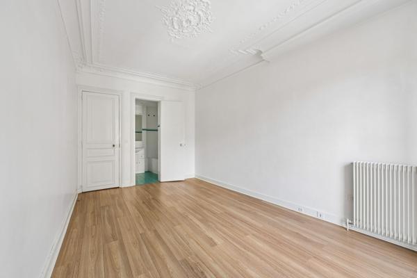 Vente Appartement de luxe Paris 3 5 Pièces 100 m²