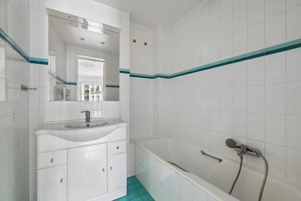 Vente Appartement de luxe Paris 3 5 Pièces 100 m²