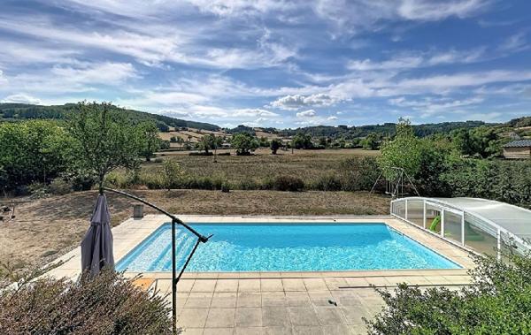 Vente Maison Matour
