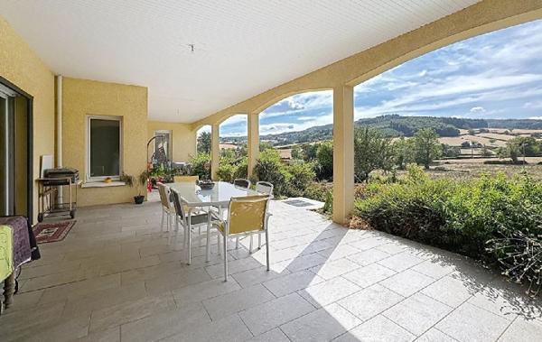 Vente Maison Matour