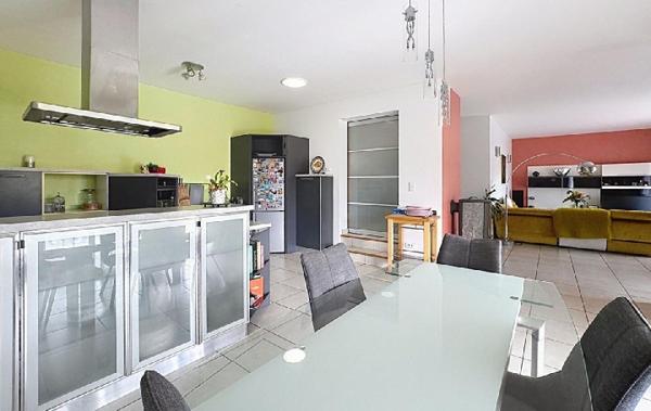 Vente Maison Matour