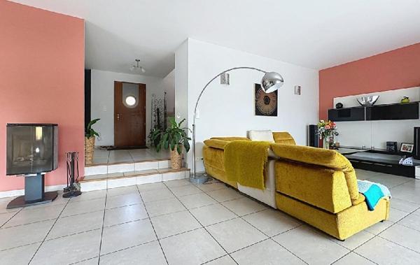 Vente Maison Matour