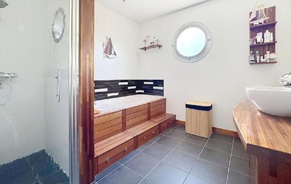 Vente Maison Matour