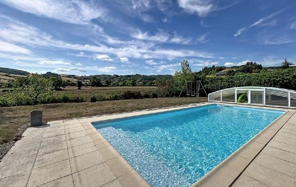 Vente Maison Matour