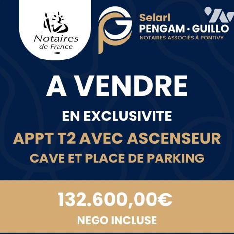EN EXCLUSIVITE - CHEZ VOTRE NOTAIRE