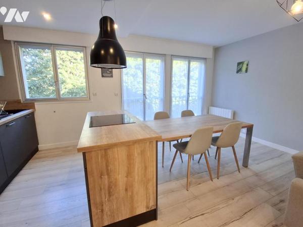 EN EXCLUSIVITE - CHEZ VOTRE NOTAIRE