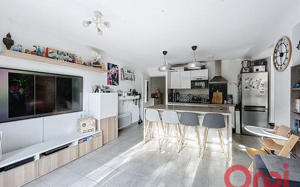 Appartement à vendre    3 pièces • 58 m2 La Seyne-sur-Mer