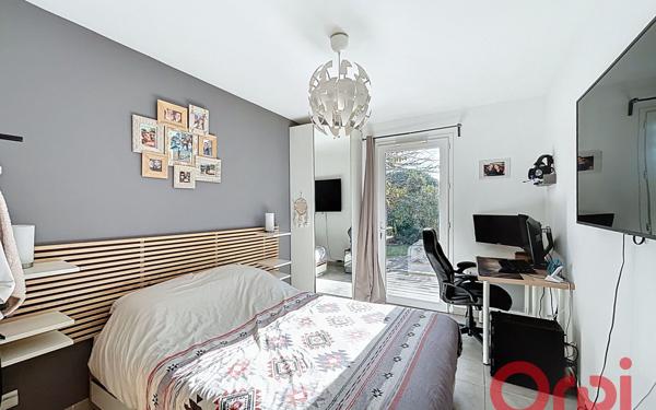 Appartement à vendre    3 pièces • 58 m2 La Seyne-sur-Mer