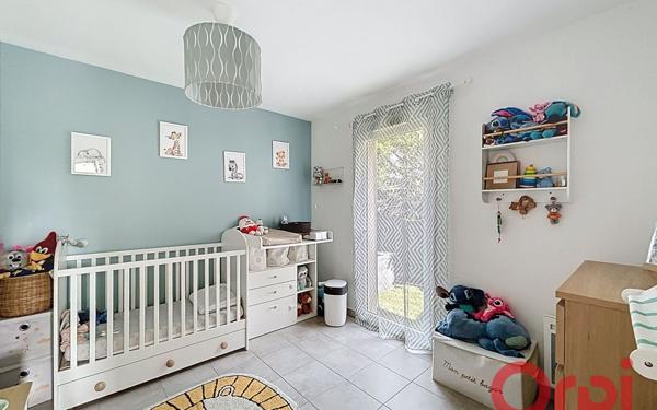 Appartement à vendre    3 pièces • 58 m2 La Seyne-sur-Mer