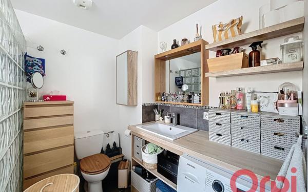 Appartement à vendre    3 pièces • 58 m2 La Seyne-sur-Mer