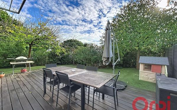 Appartement à vendre    3 pièces • 58 m2 La Seyne-sur-Mer