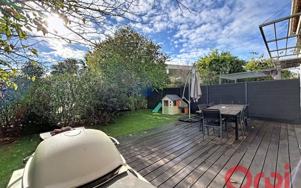 Appartement à vendre    3 pièces • 58 m2 La Seyne-sur-Mer