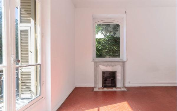 Appartement à vendre    5 pièces •  Nice