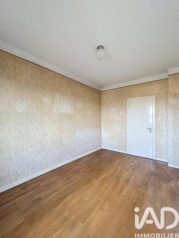 Appartement à vendre 3 pièces 69 m² Sarreguemines