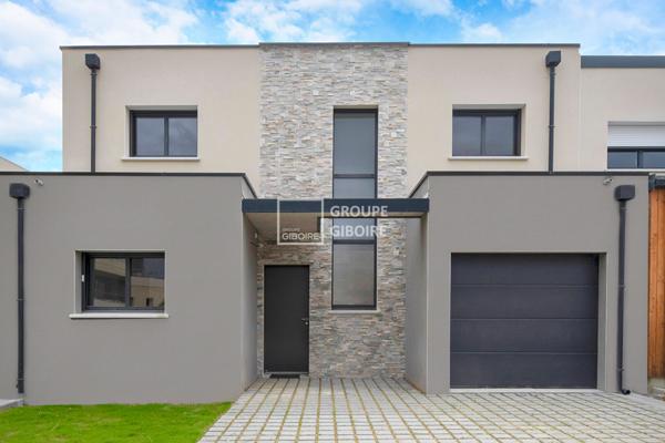 Maison T6 à vendre PACE - 133 m² (réf : MBO26353)